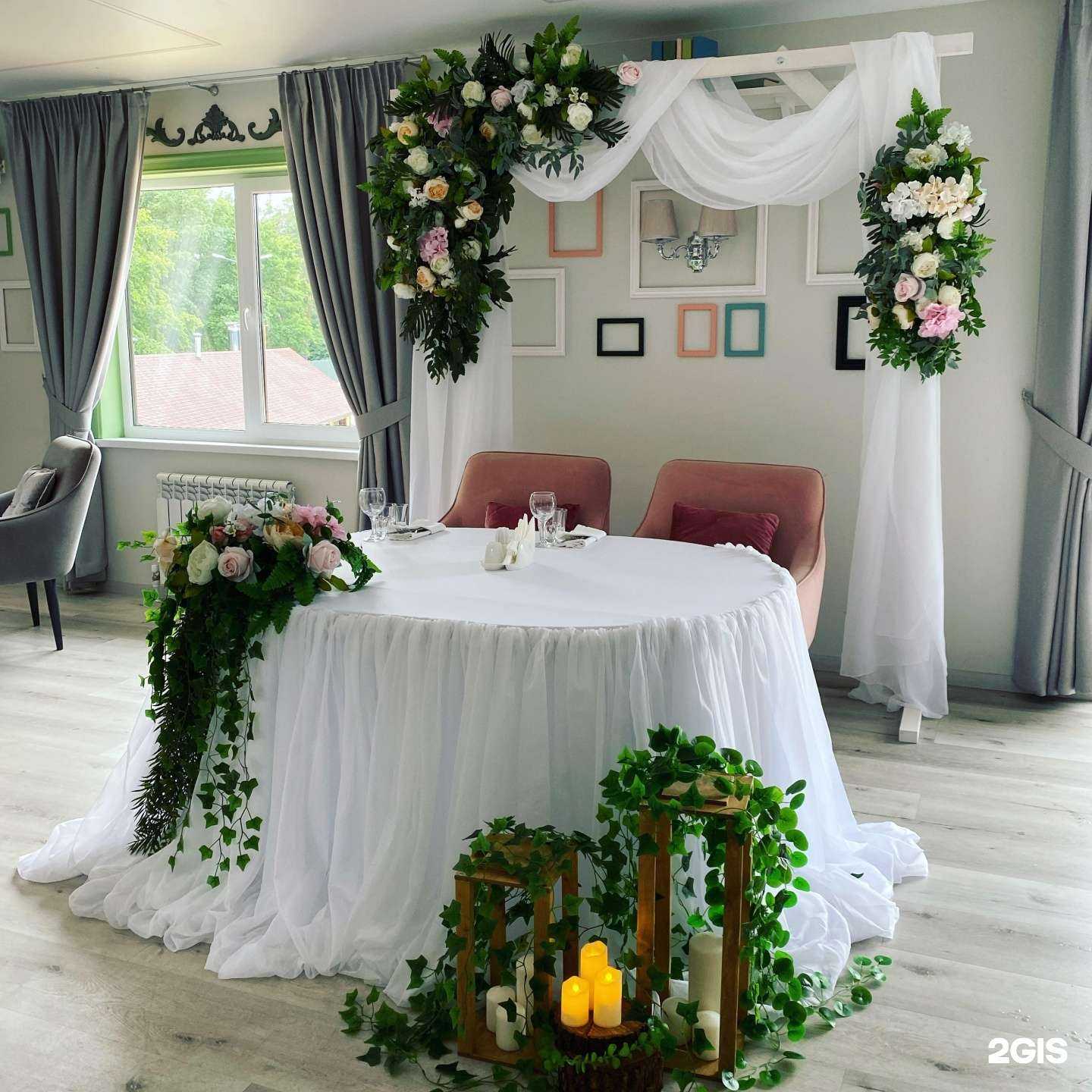 Отзывы на компанию Vita art в Воронеже c фото