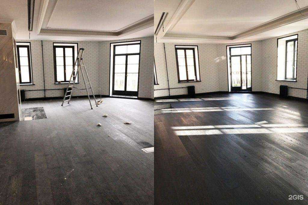 Отзывы на компанию Клининг.com  в г. Ижевск c фото