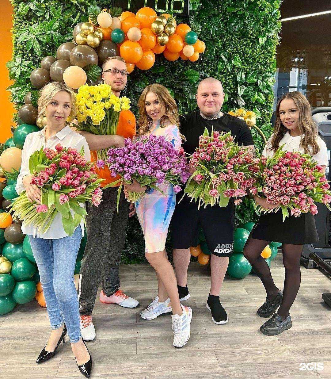 Отзывы на компанию Sport life в Еманжелинске c фото