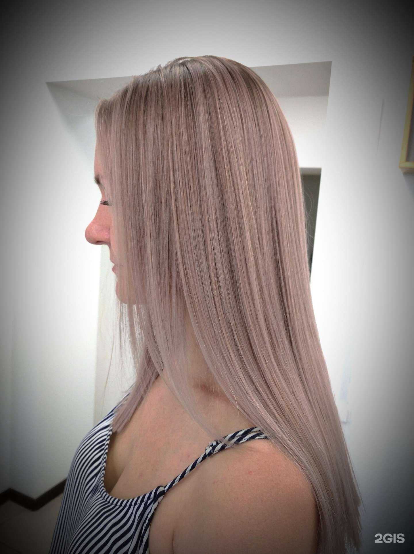 Отзывы на компанию Кабинет парикмахера-колориста в Самаре c фото