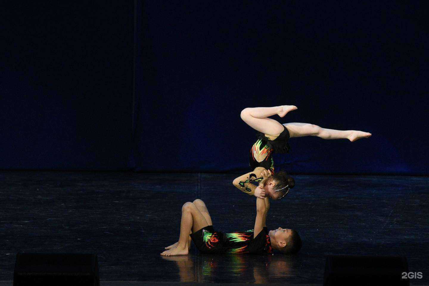 Отзывы на компанию Acro kids в г. Набережные Челны c фото