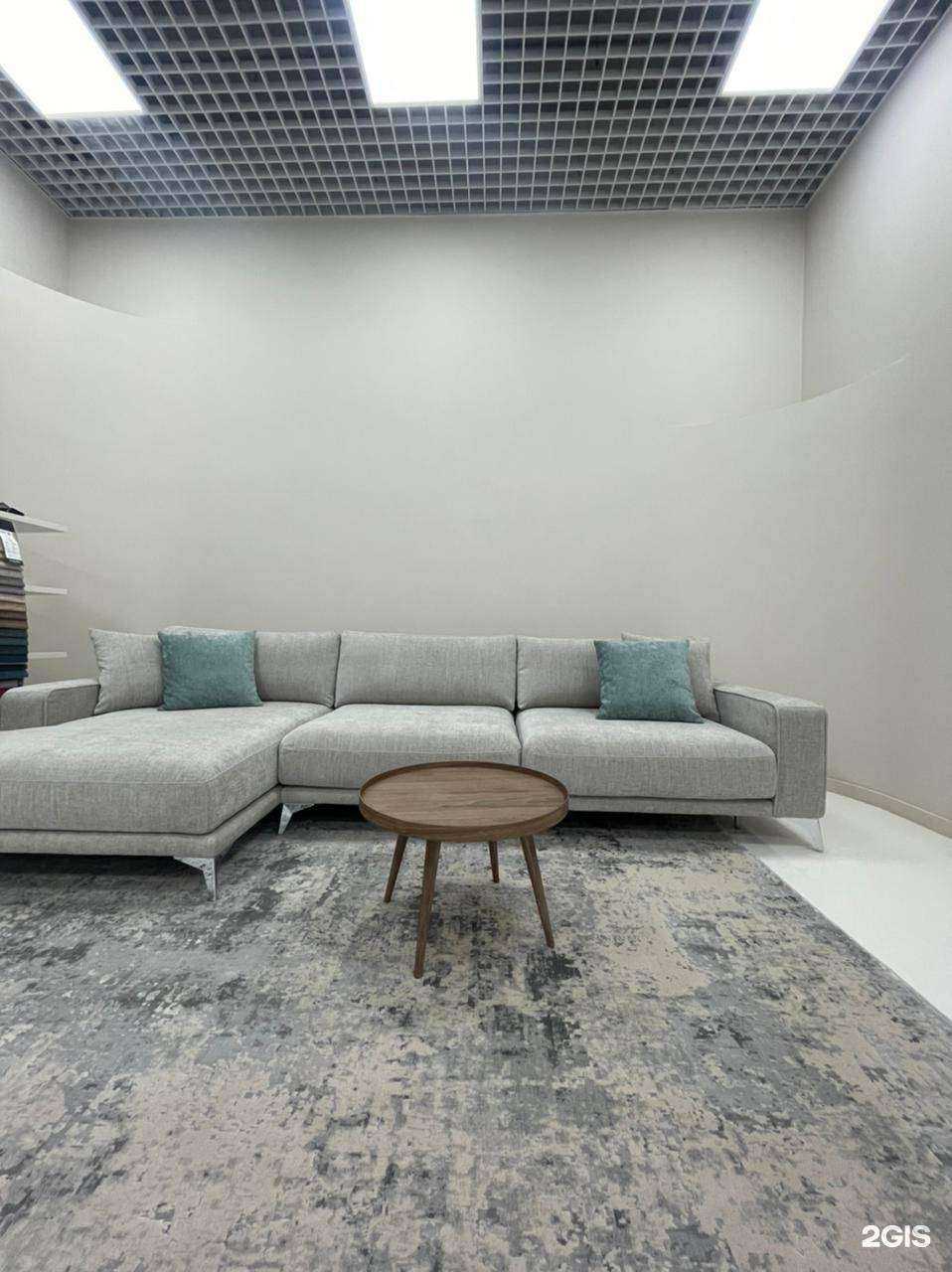 Отзывы на компанию Диваниссимо в Казани c фото