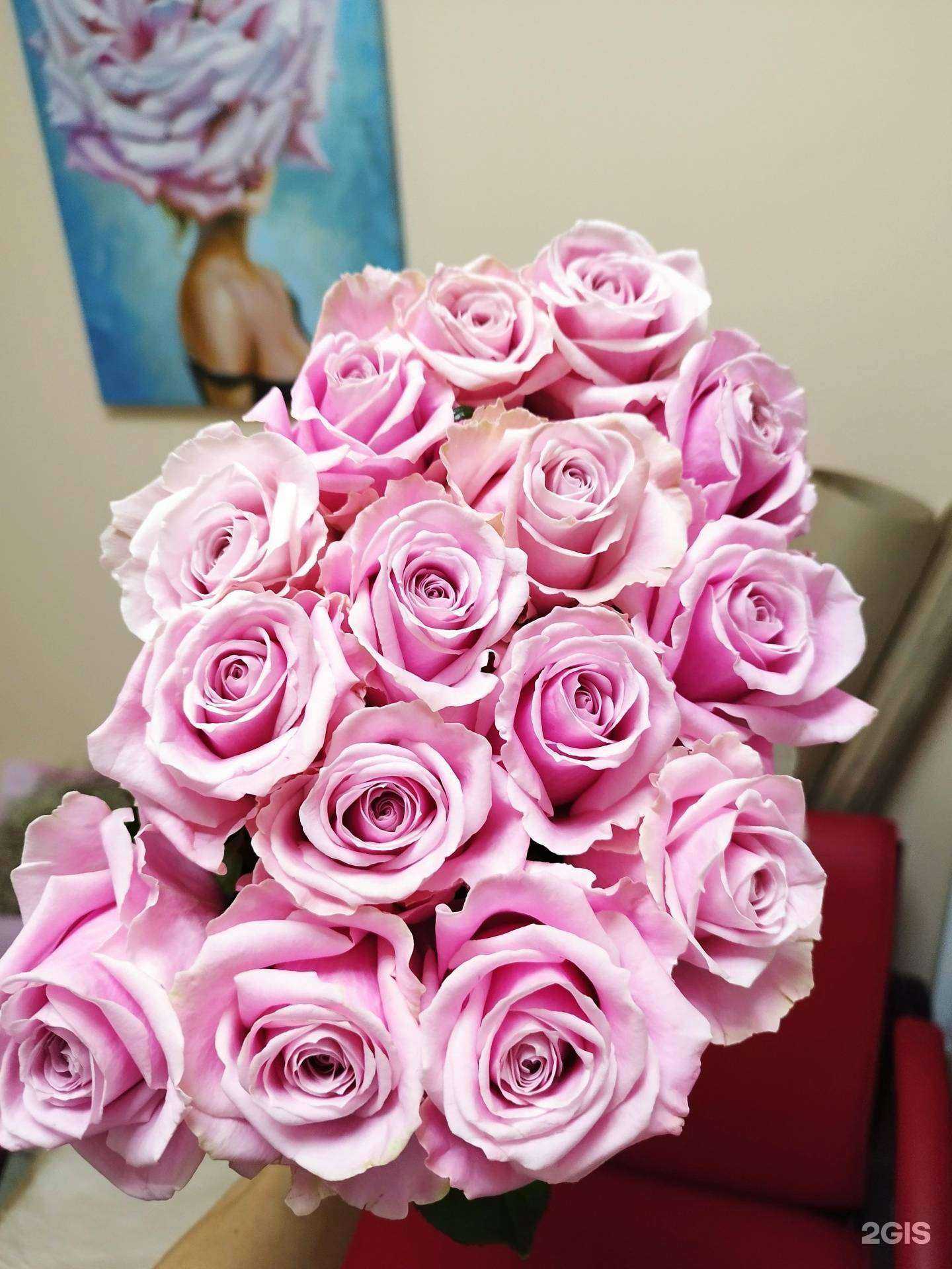 Отзывы на компанию Florita в г. Красноярск c фото