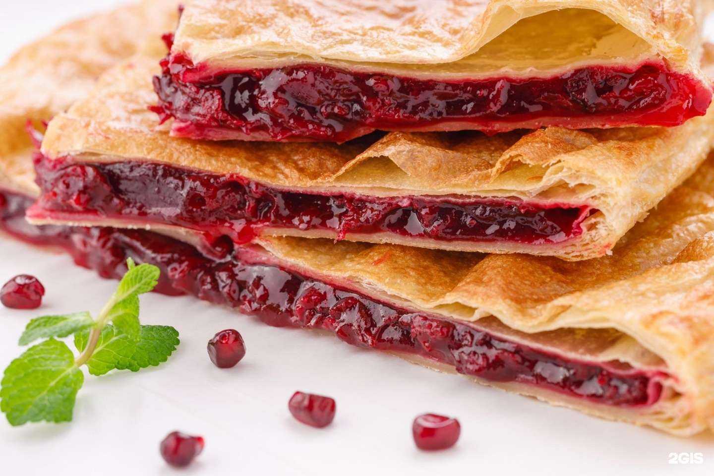 Отзывы на компанию Манна Небесная в г. Екатеринбург c фото