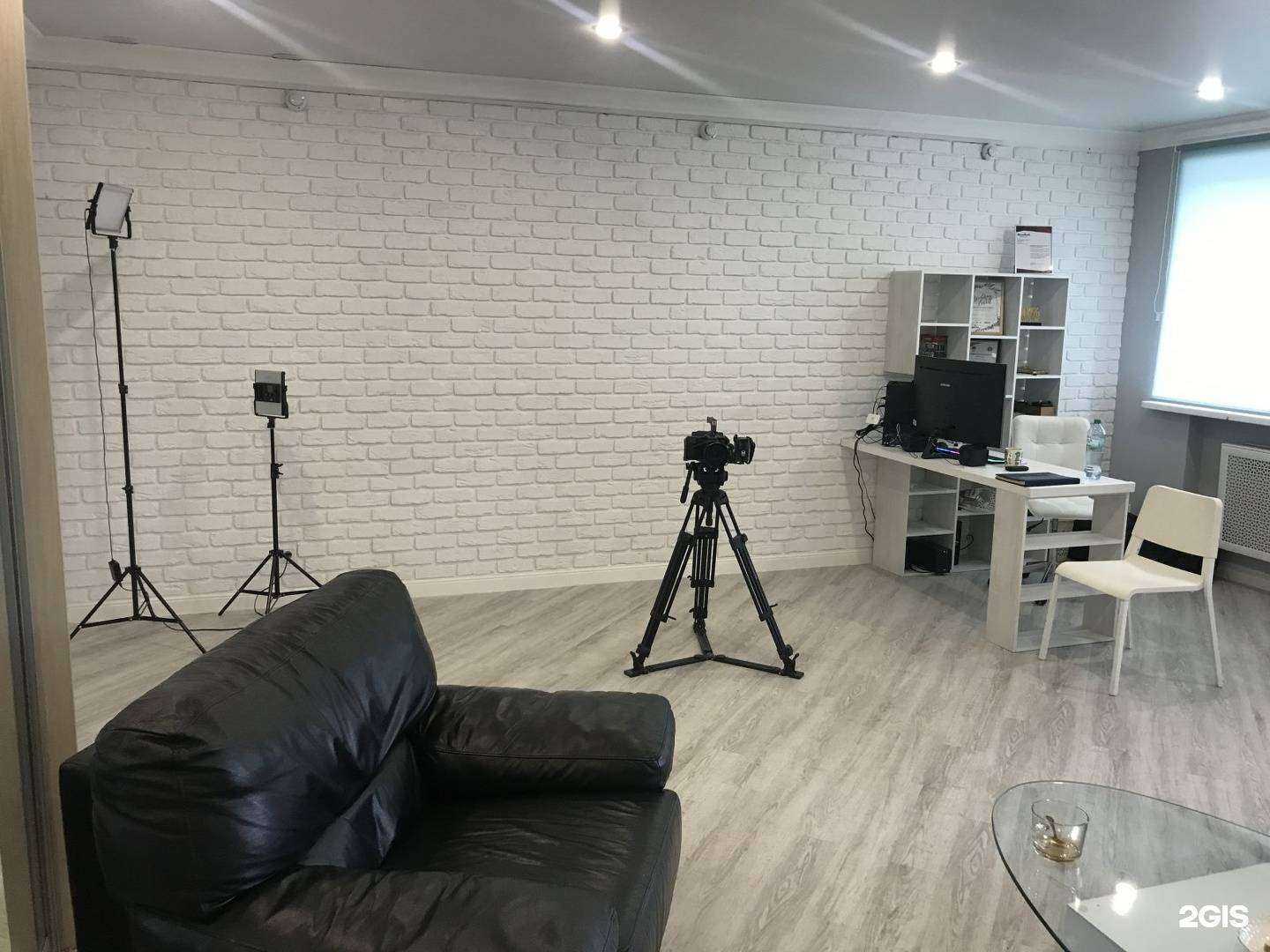 Отзывы на компанию Студия смыслового кино Дмитрия Слуцкого в Тюмени c фото