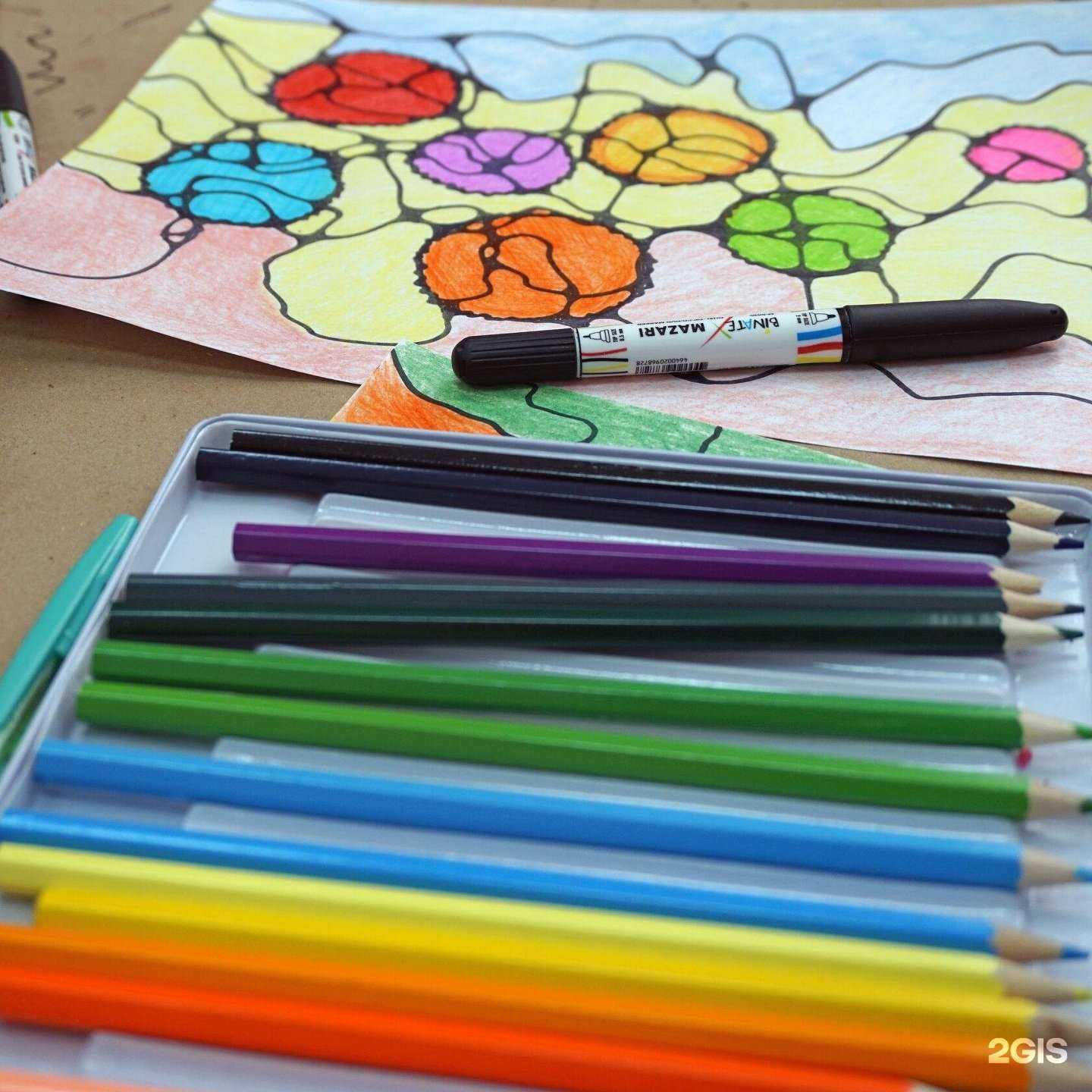 Отзывы на компанию Нейрокружево в Краснодаре c фото