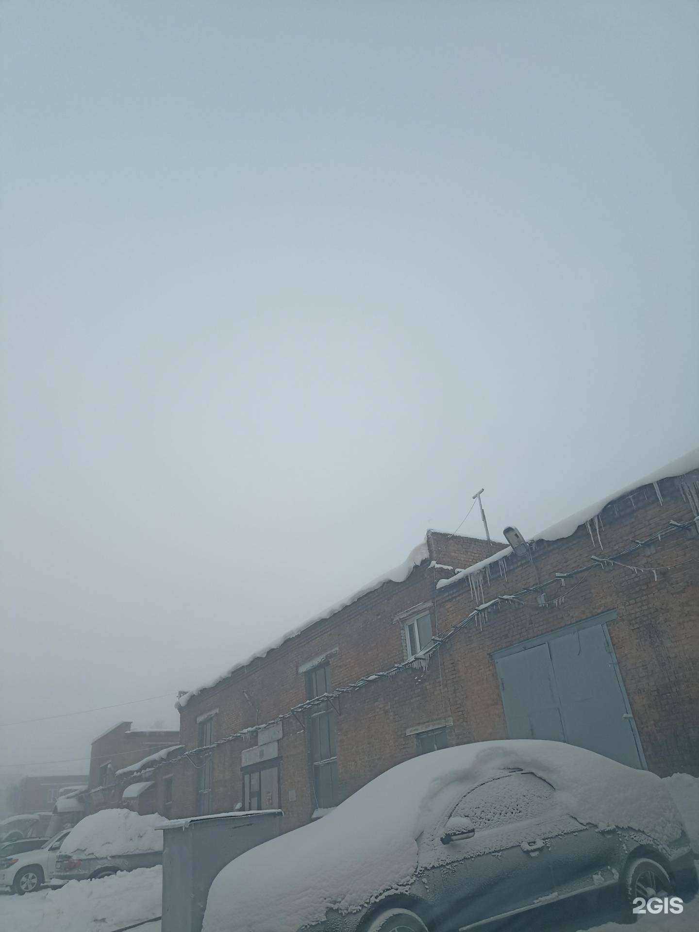 Отзывы на компанию Енисей-авто в г. Красноярск c фото