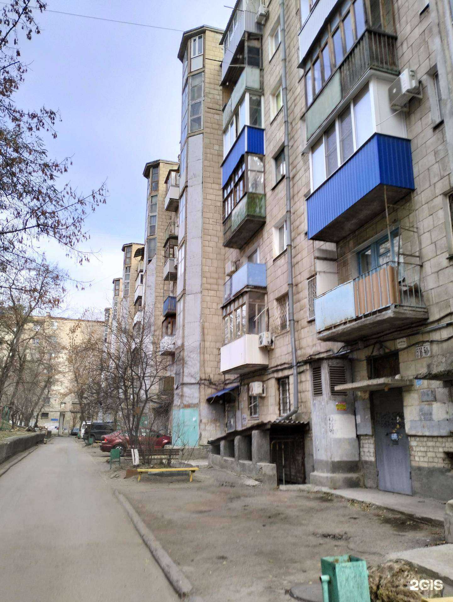 Отзывы на компанию Политехника в Волгограде c фото - фотография 2 из 2