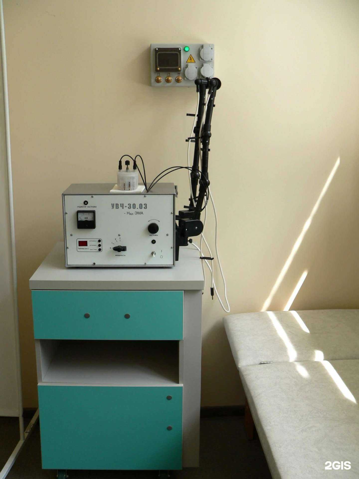 Отзывы на компанию Отделение общей врачебной практики в г. Щёлково c фото