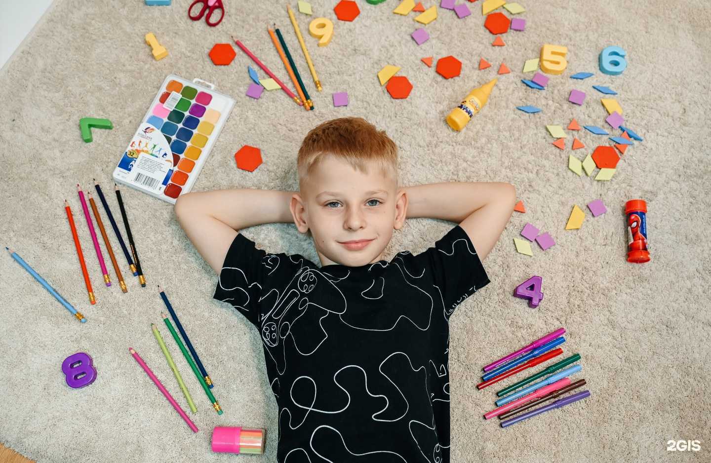 Отзывы на компанию Хочу всё знать в Подольске c фото