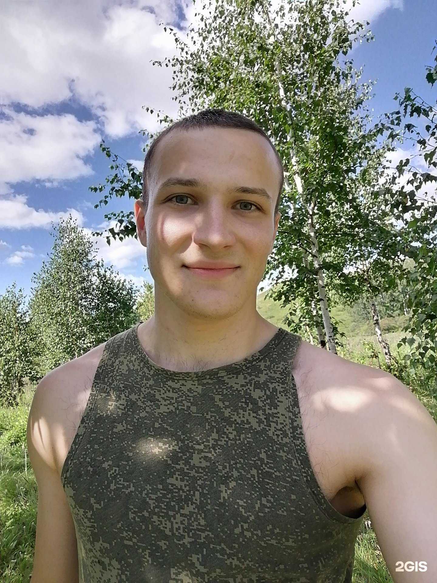 Отзывы на компанию Мишель в Красноярске c фото