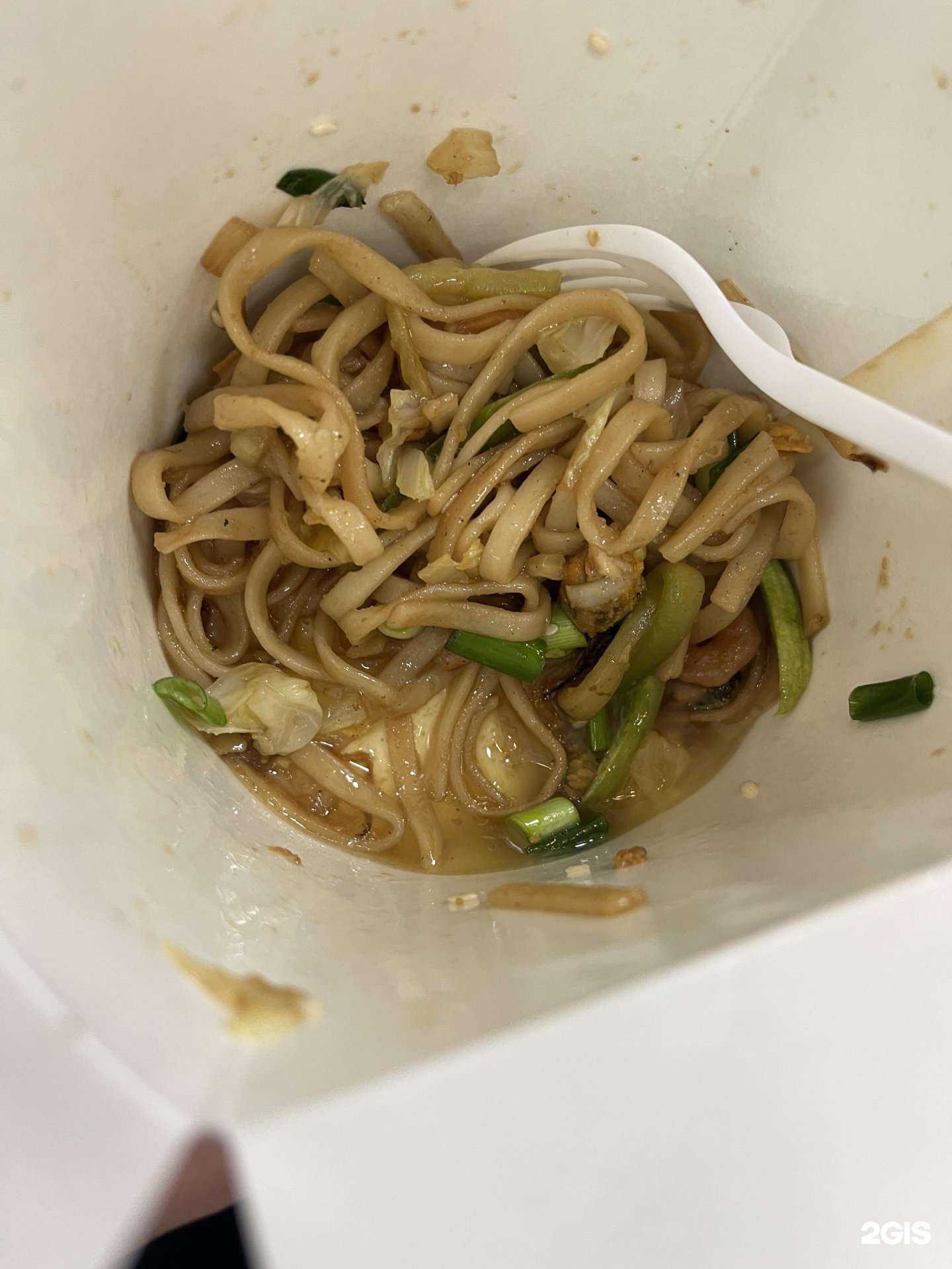 Отзывы на компанию Kawaii kitchen в Краснодаре c фото