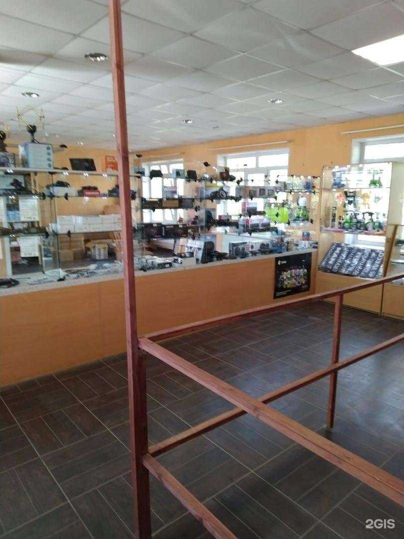 Отзывы на компанию Радиоточка в Екатеринбурге c фото