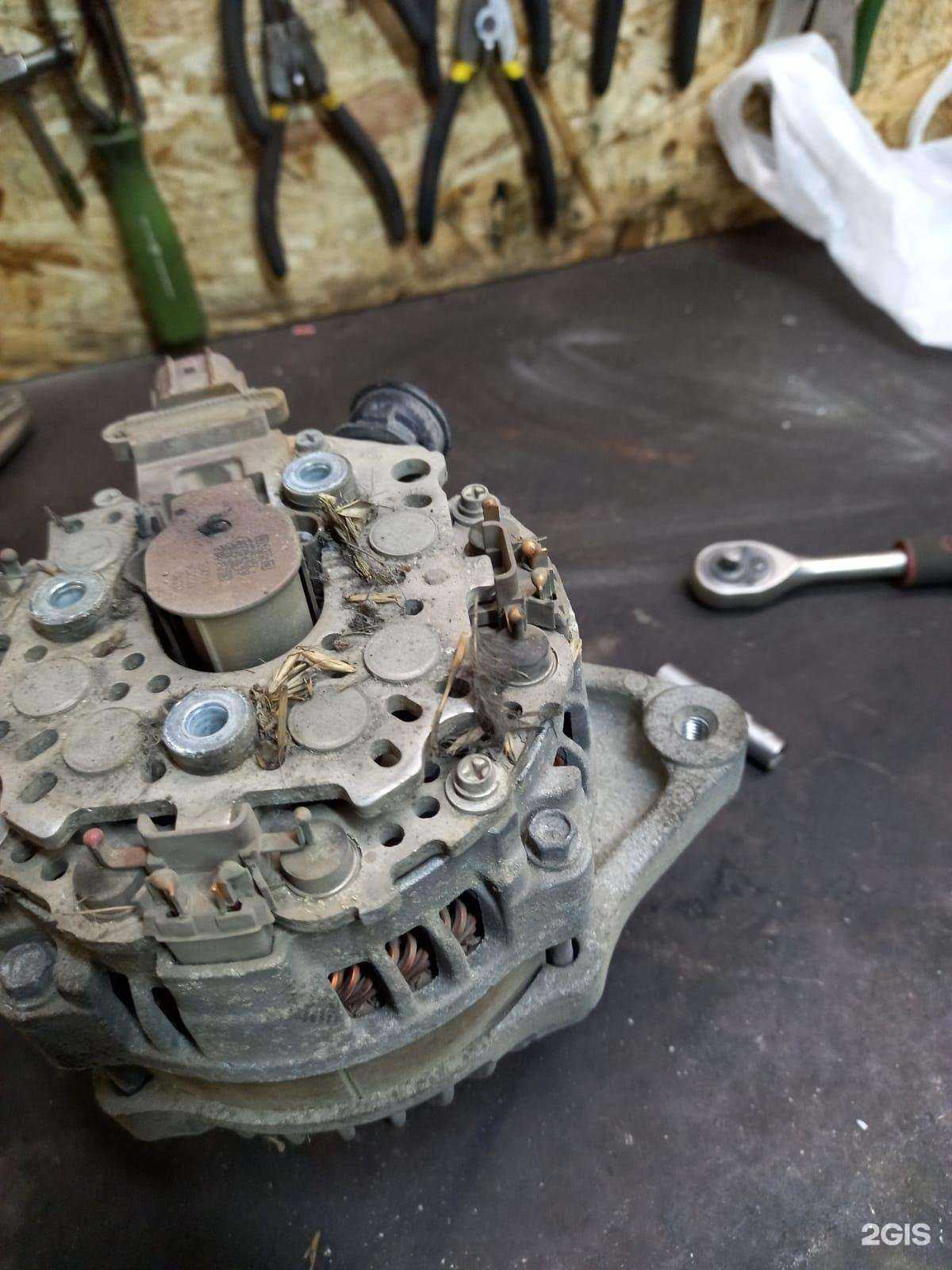 Отзывы на компанию Автопомощь56 в Оренбурге c фото