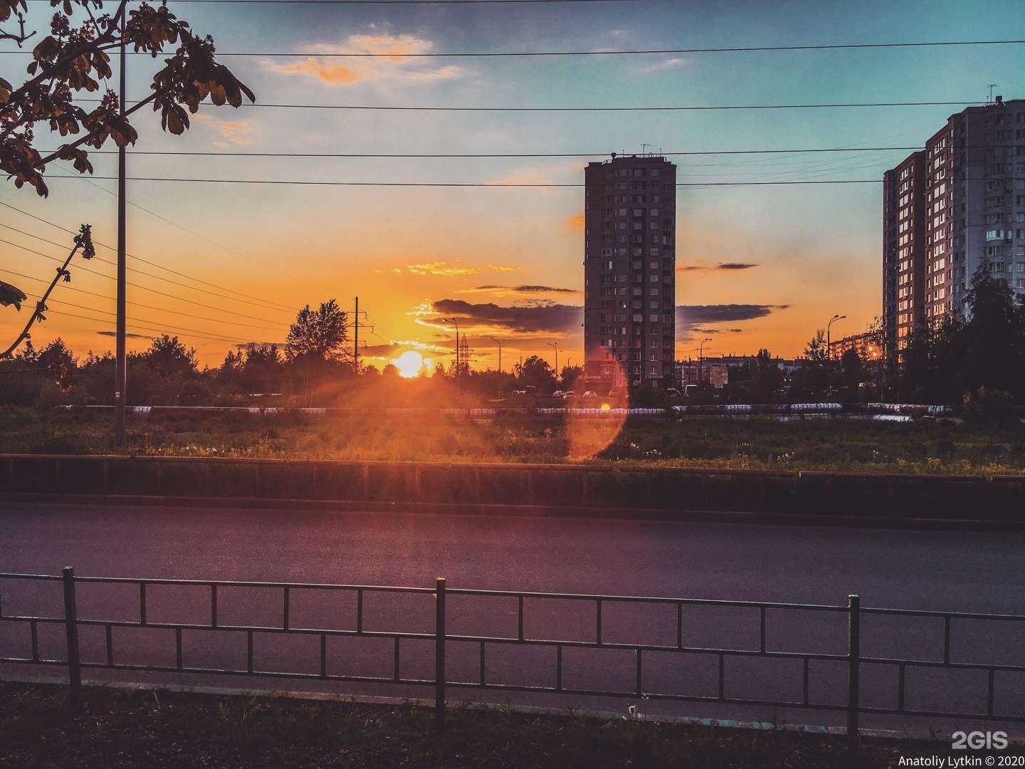 Отзывы на компанию Ровный среzz в Нижнем Новгороде c фото - фотография 2 из 2