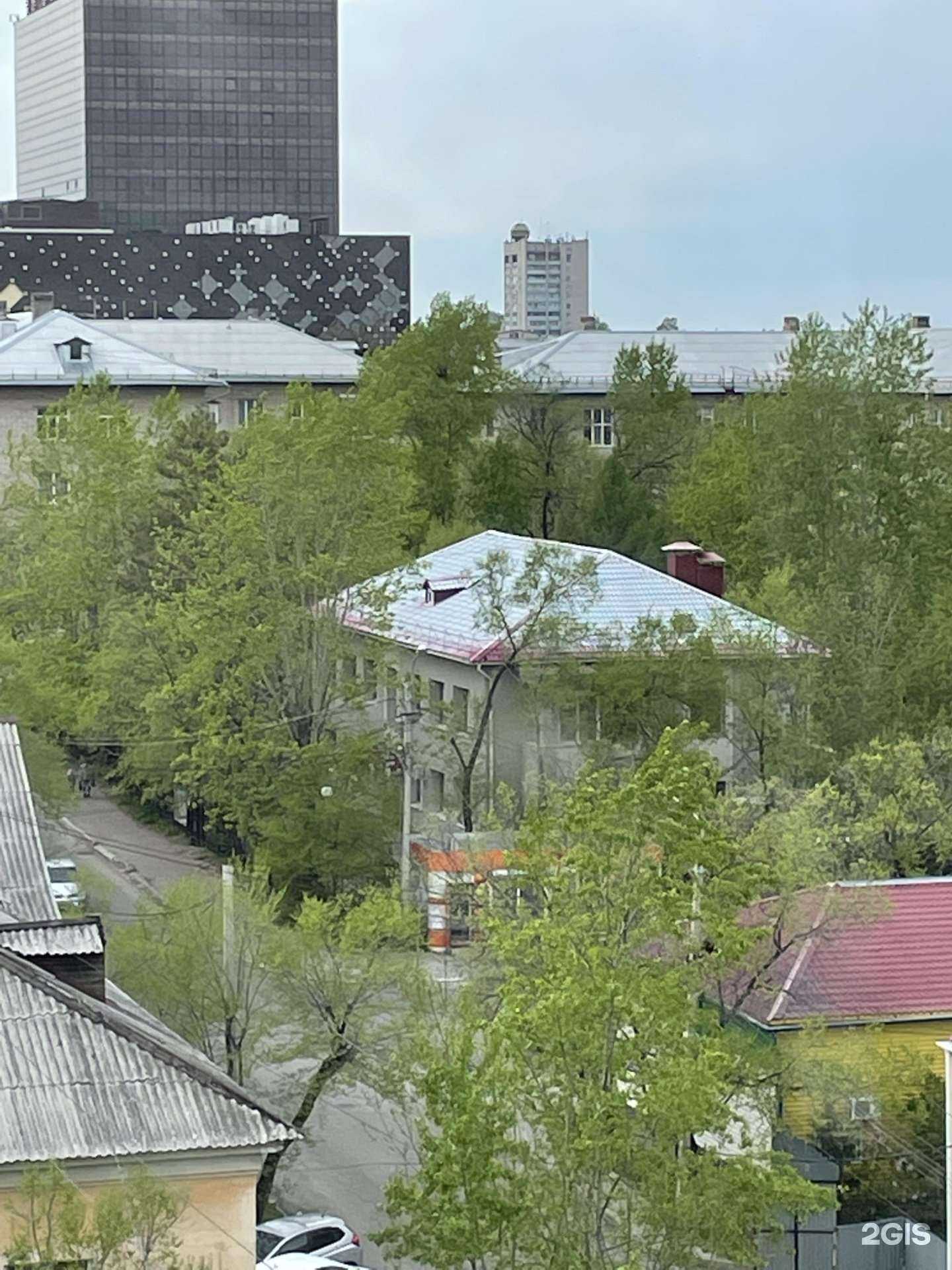 Отзывы на компанию Градъ Сервис в Хабаровске c фото - фотография 2 из 2