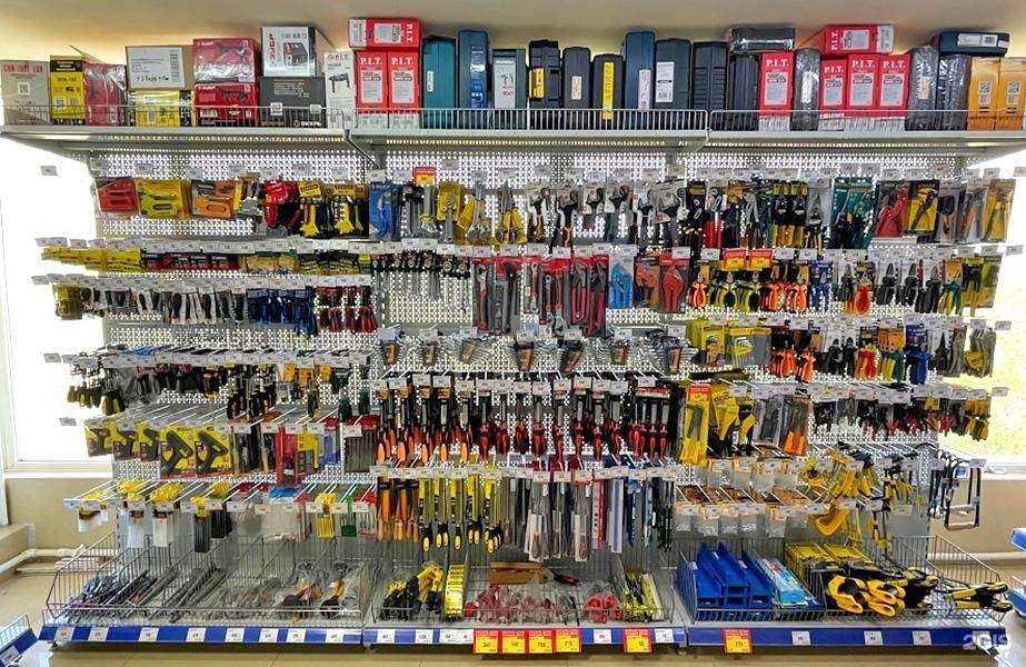 Отзывы на компанию Стройландия в Оренбурге c фото