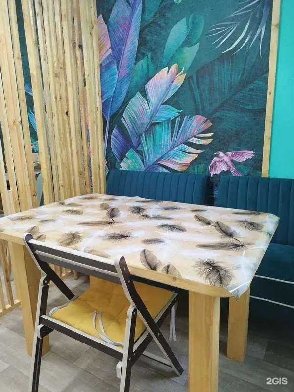 Отзывы на компанию EcoWork в Балашихе c фото