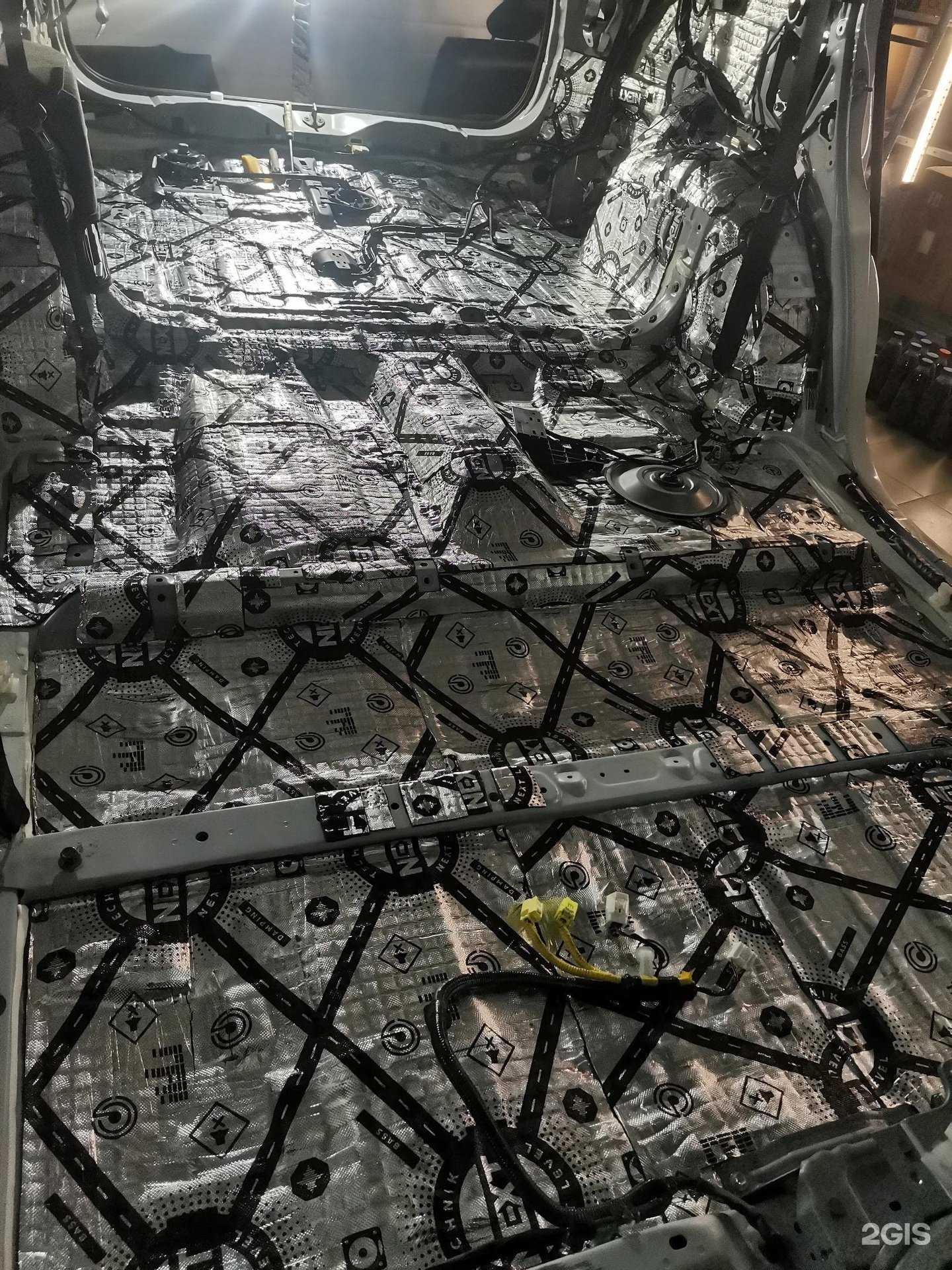 Отзывы на компанию Sound Tagil в Нижнем Тагиле c фото