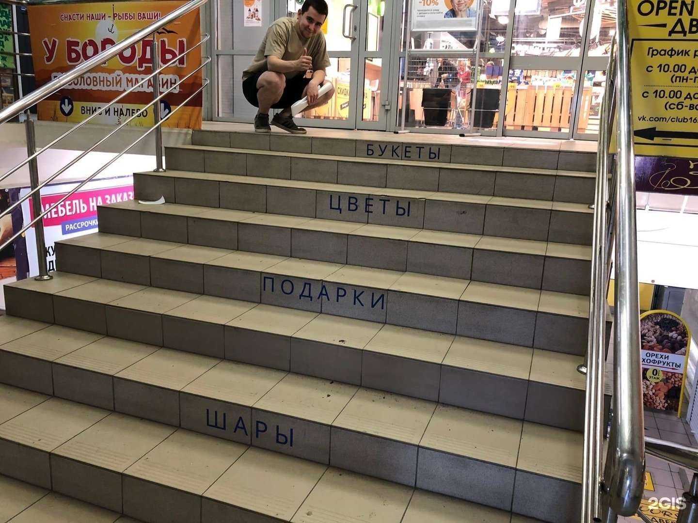 Отзывы на компанию Sever media в г. Северодвинск c фото