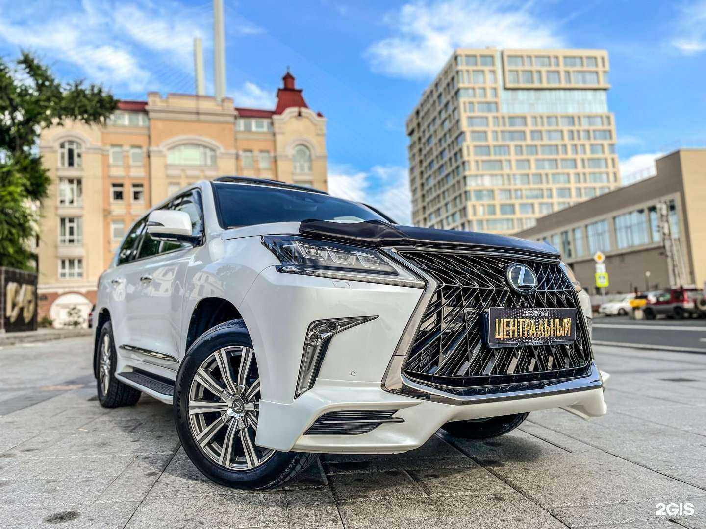 Отзывы на компанию Автопрокат №1 в г. Владивосток c фото