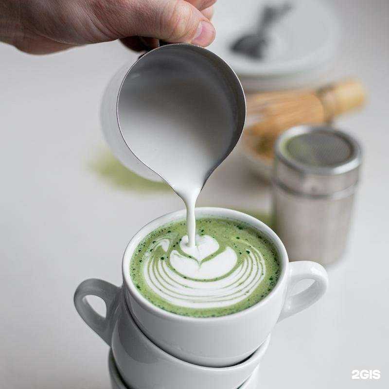 Отзывы на компанию Академия кофе в Красноярске c фото