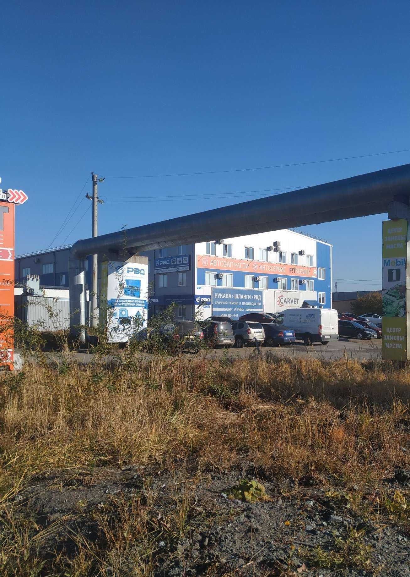 Отзывы на компанию Витрина в г. Челябинск c фото