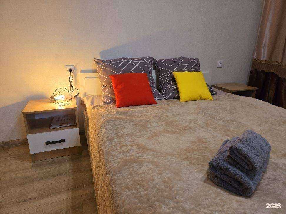 Отзывы на компанию Квартирное бюро 27 в Хабаровске c фото