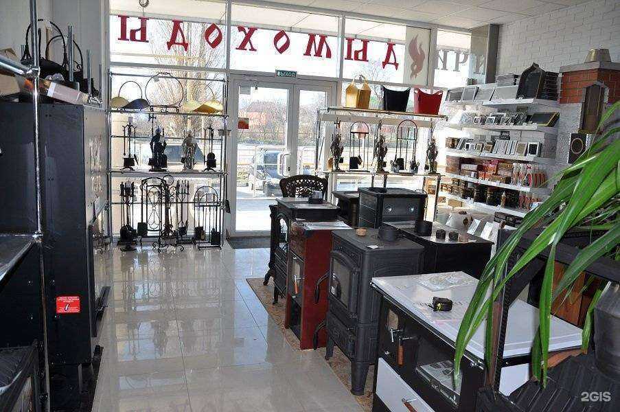 Отзывы на компанию Novoflame в г. Новороссийск c фото