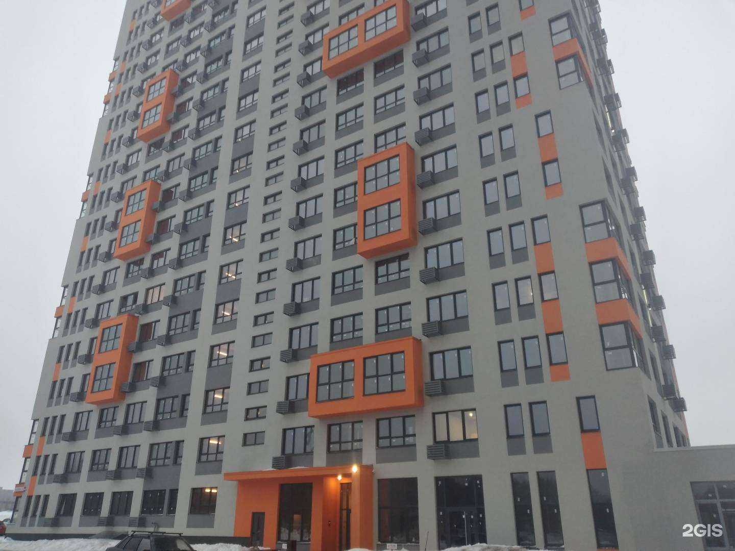 Отзывы на компанию Живая вода в Туле c фото - фотография 2 из 2