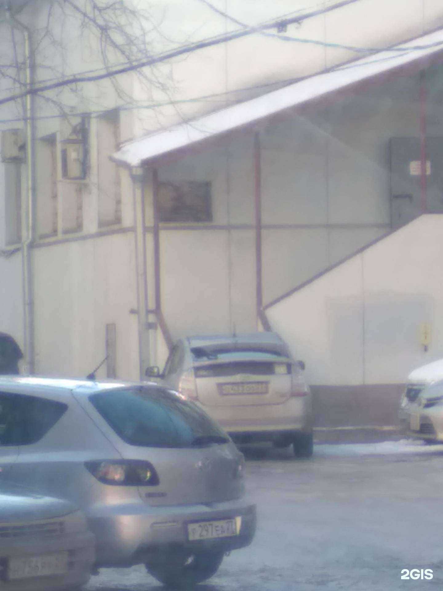 Отзывы на компанию Финансовый профиль в Хабаровске c фото - фотография 2 из 2