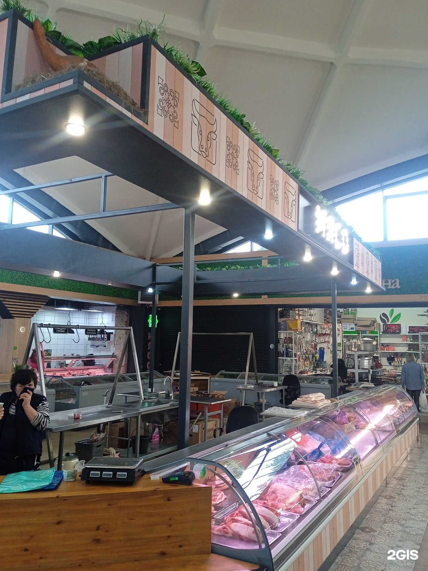 Отзывы на компанию Мясной магазин в г. Ставрополь c фото