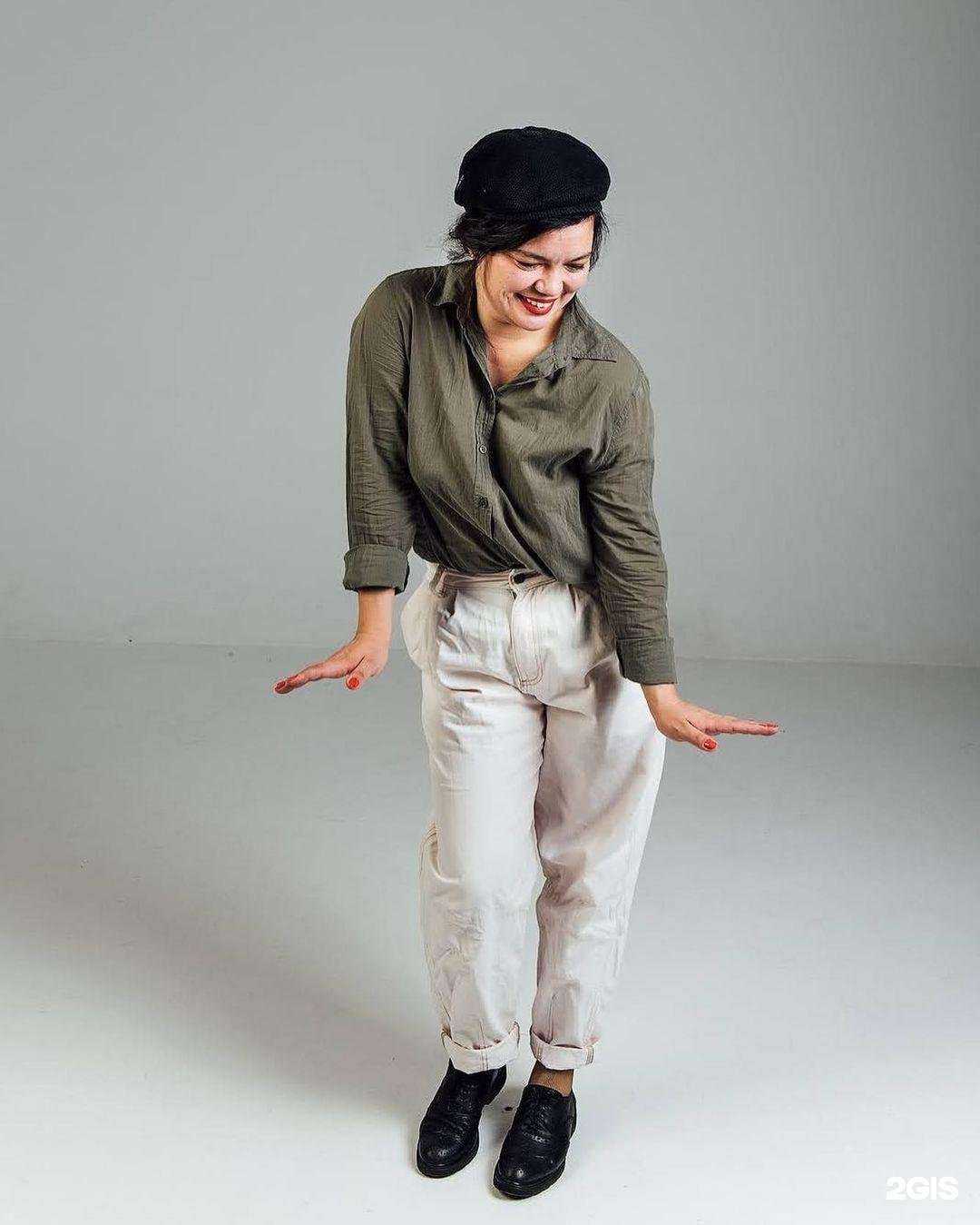 Отзывы на компанию Swing Time в г. Новосибирск c фото