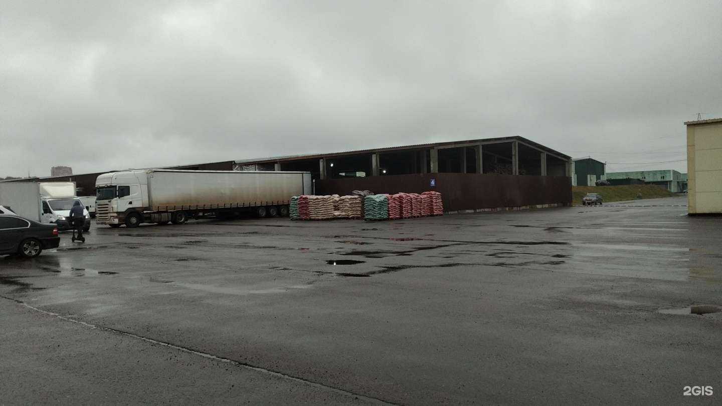 Отзывы на компанию Склад натурального камня в Коммунарке c фото - фотография 2 из 2