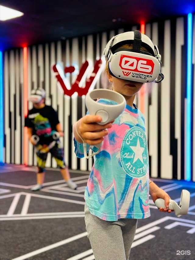 Отзывы на компанию Another World в Саранске c фото