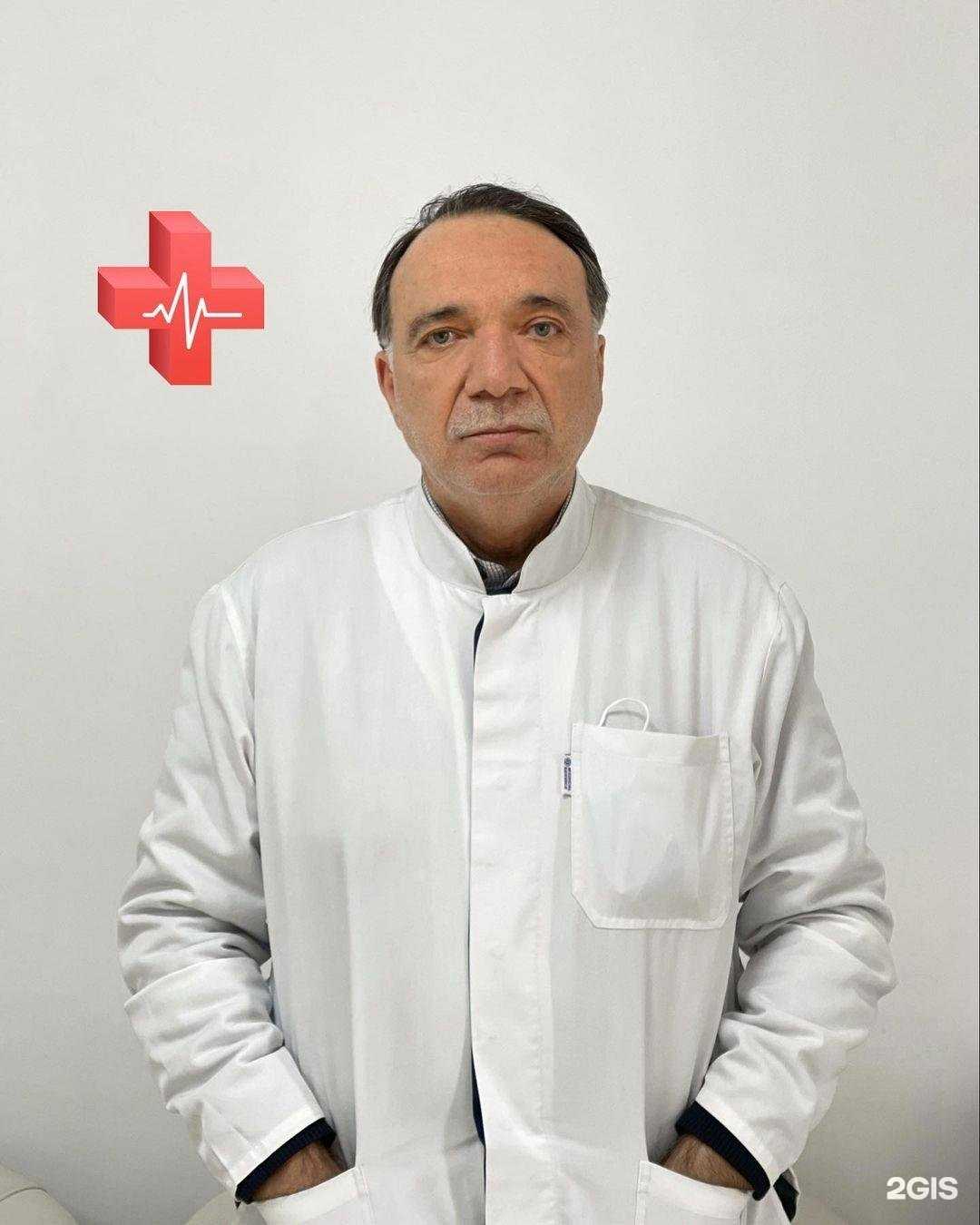 Отзывы на компанию Доктор Плюс в г. Дербент c фото