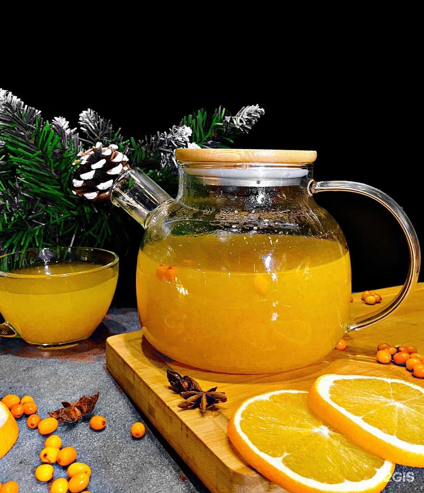 Отзывы на компанию Mandarin в г. Кинешма c фото