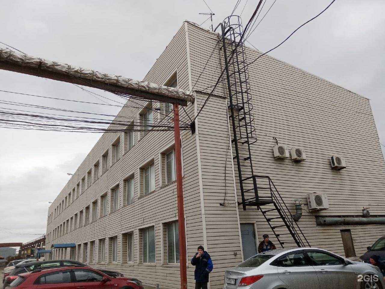 Отзывы на компанию Компания по торговле оборудованием для пищевого производства в Перми c фото - фотография 2 из 2