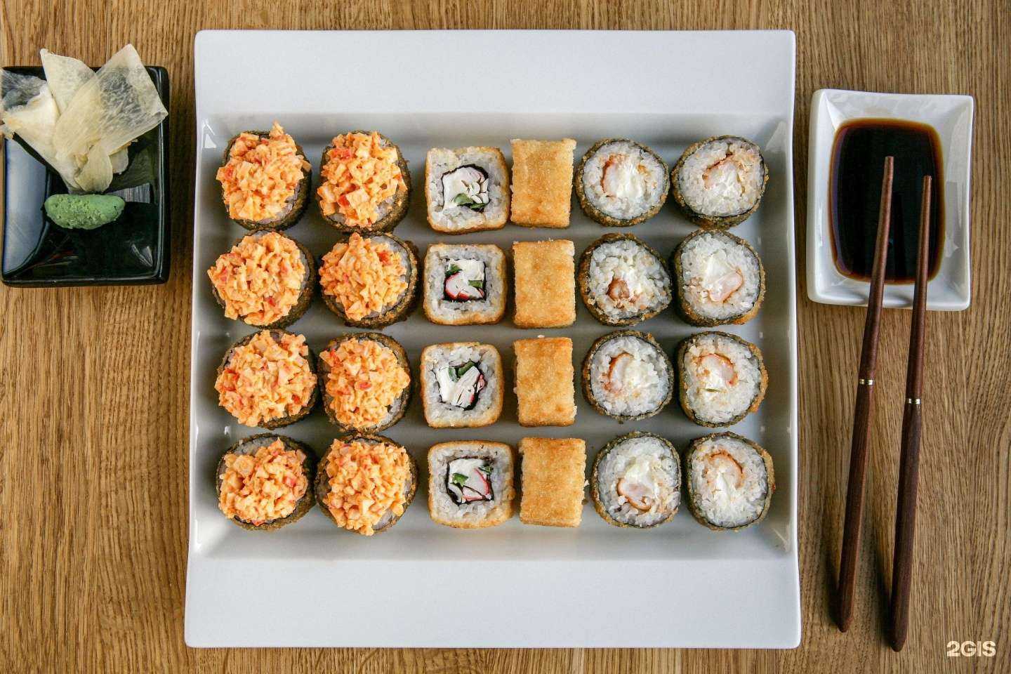 Отзывы на компанию Wokki`Da в Архангельске c фото