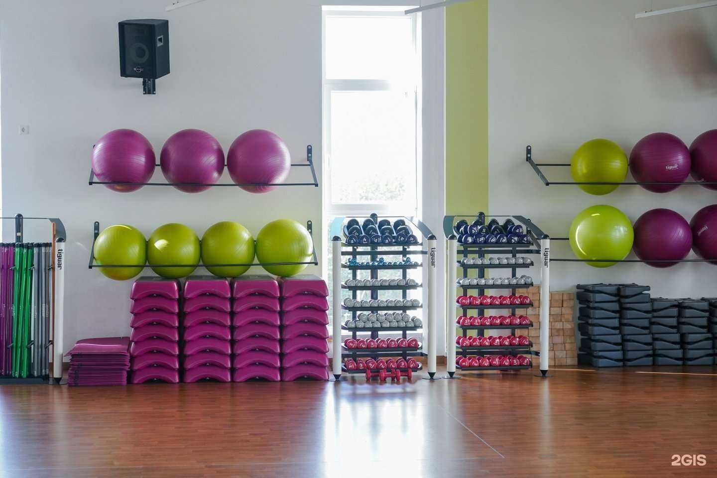 Отзывы на компанию NEWFitness в г. Калининград c фото