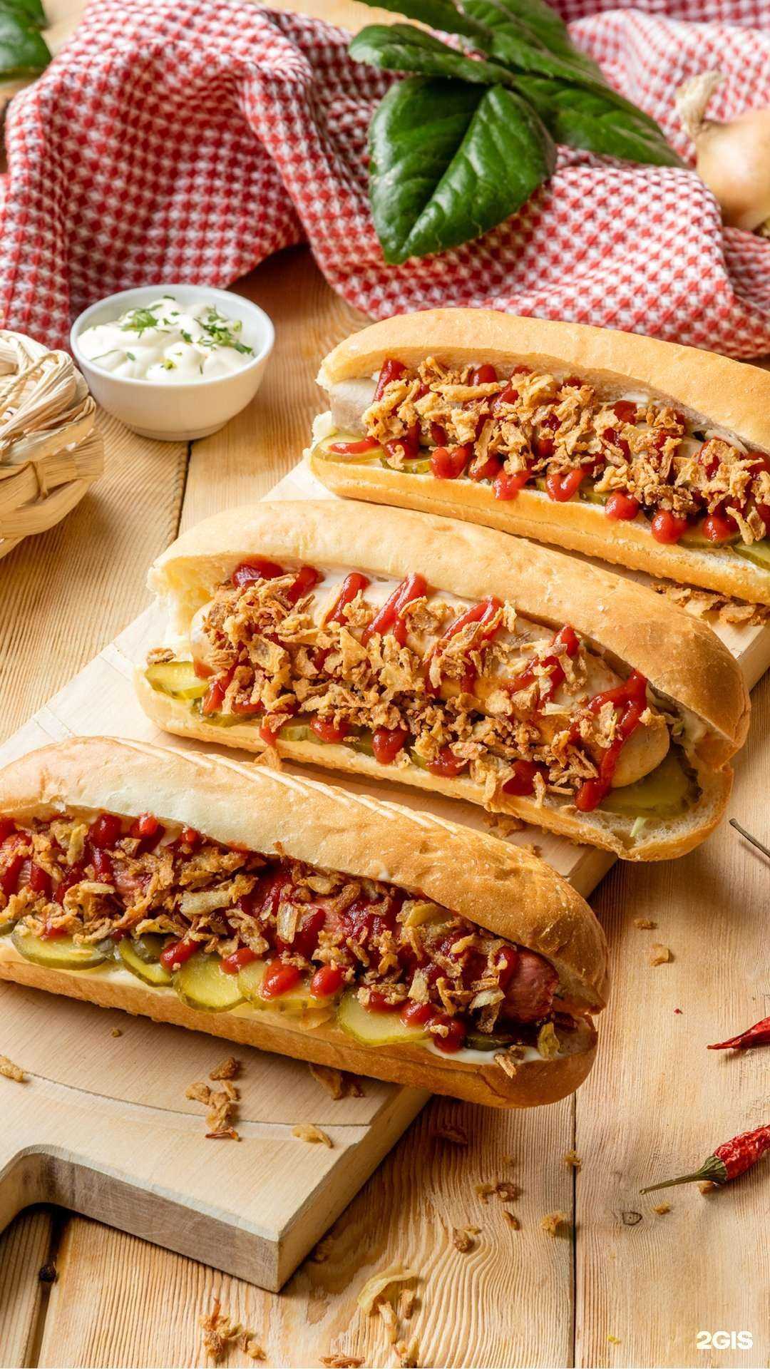 Отзывы на компанию Папа гриль в Оренбурге c фото