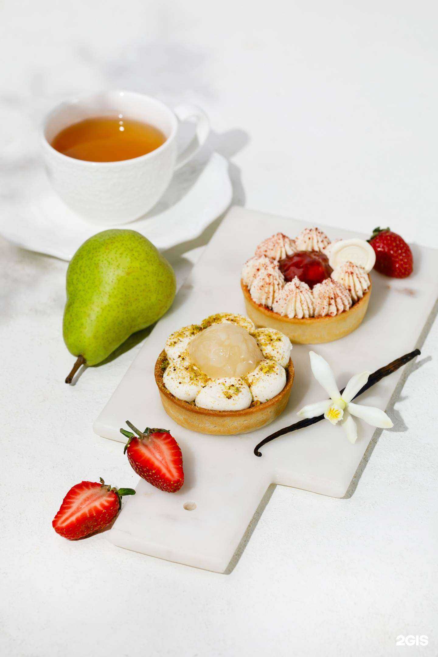 Отзывы на компанию Baba roma в г. Томск c фото