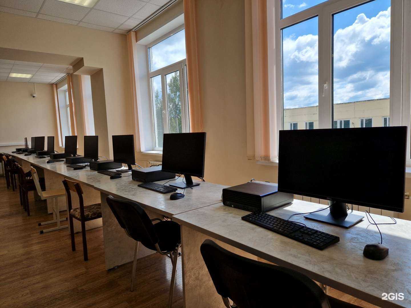 Отзывы на компанию IT-Школа 12 в г. Йошкар-Ола c фото