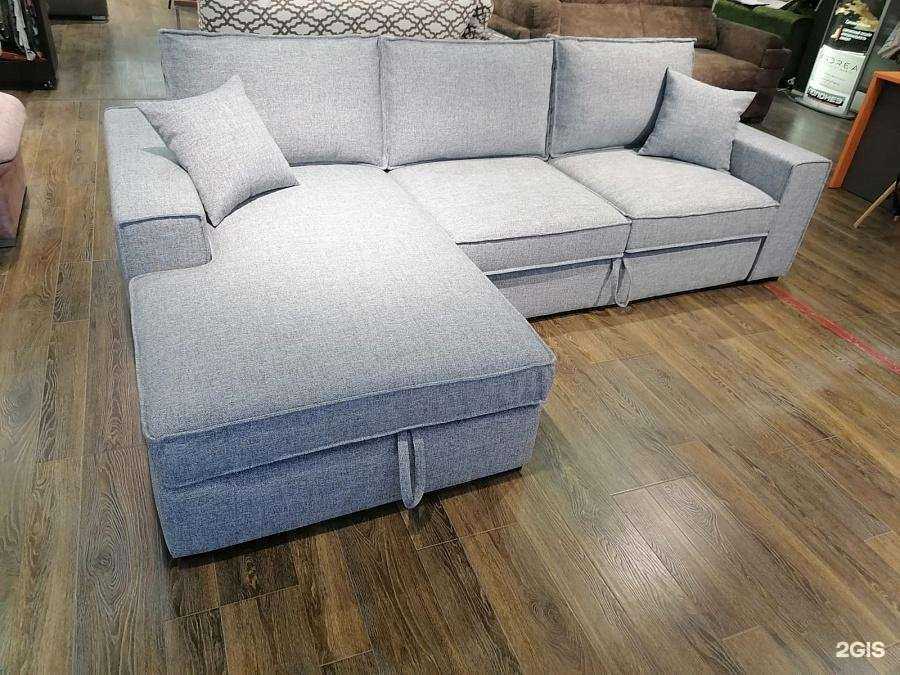 Отзывы на компанию Furny в Туле c фото