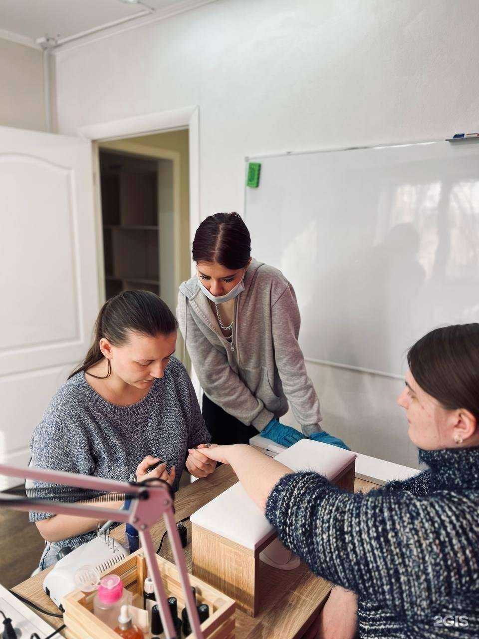 Отзывы на компанию Эстетика в Саратове c фото