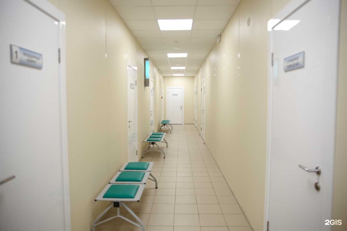 Отзывы на компанию Клиника здорового позвоночника в г. Таганрог c фото