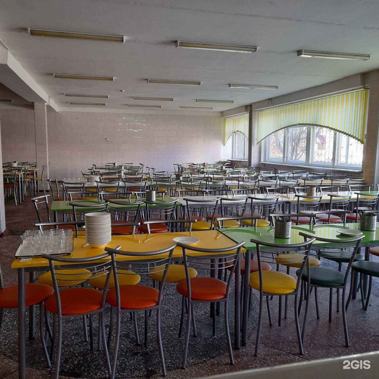 Отзывы на компанию Средняя школа №49 в г. Белгород c фото