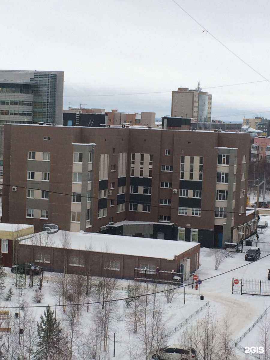 Отзывы на компанию 585*Золотой в Сургуте c фото - фотография 2 из 2