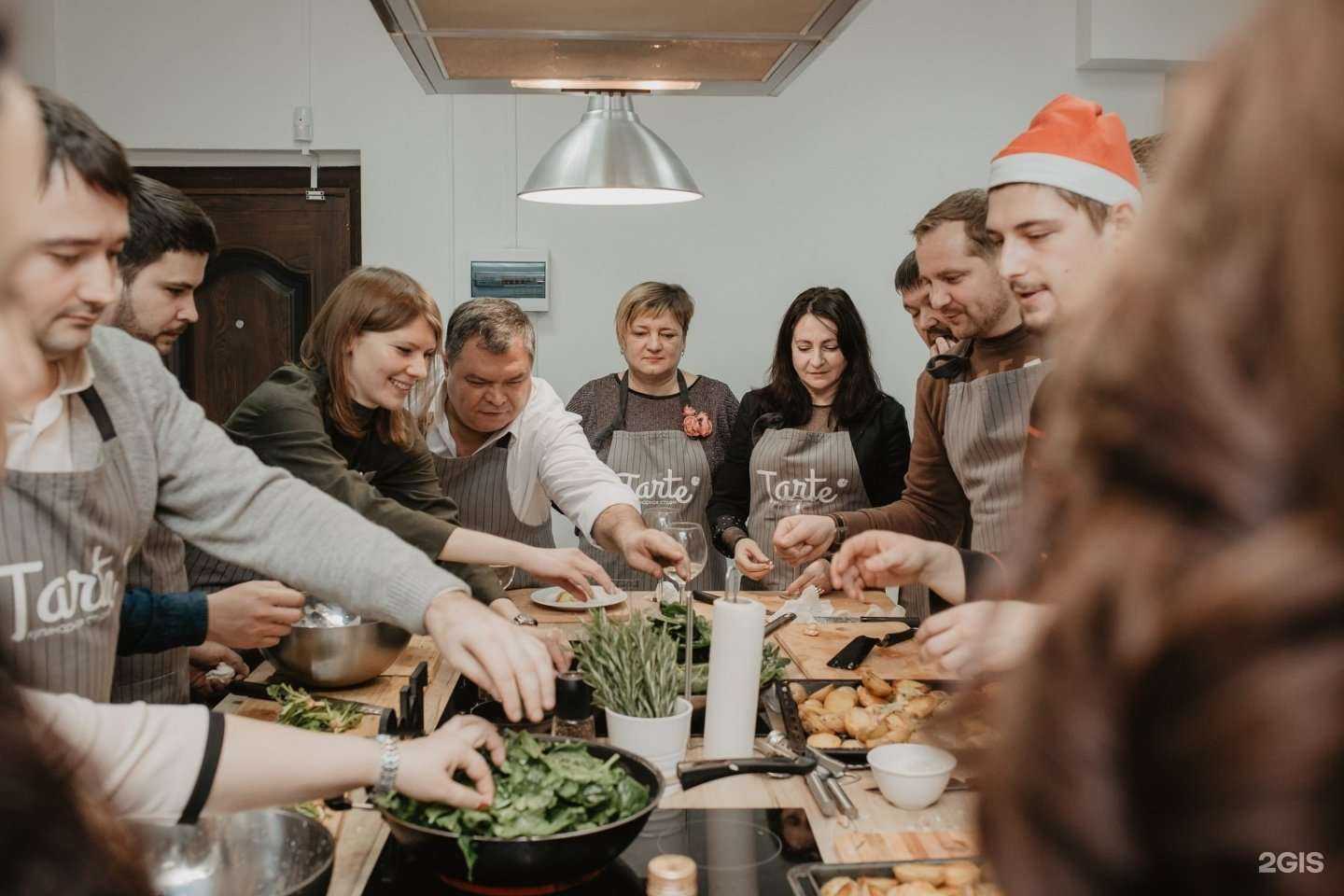 Отзывы на компанию Tarte в Воронеже c фото