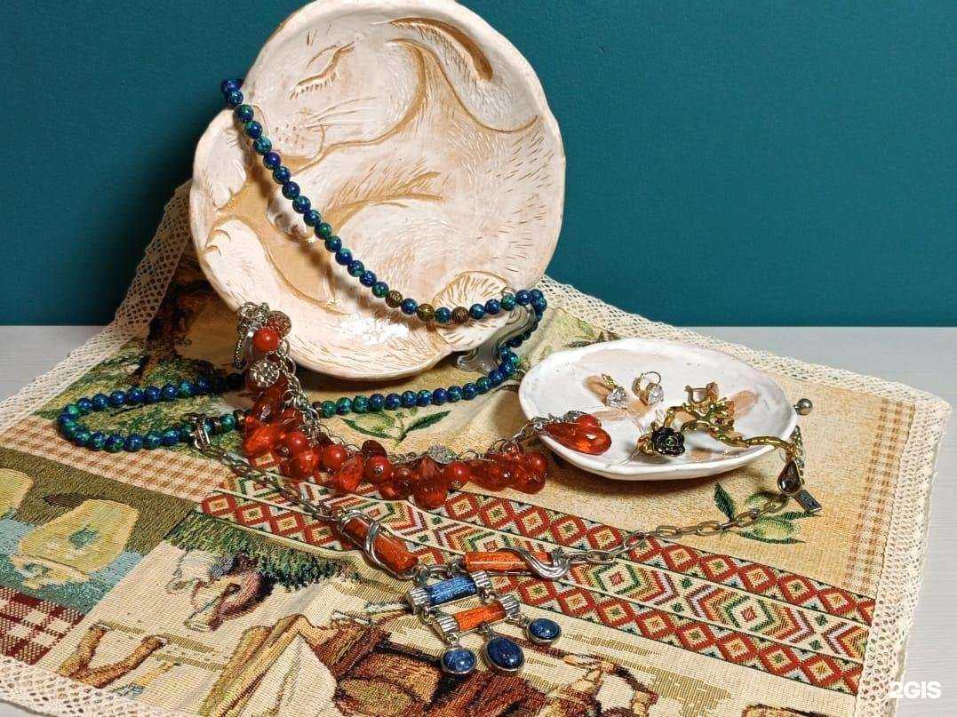 Отзывы на компанию Гэлэри в г. Сарапул c фото